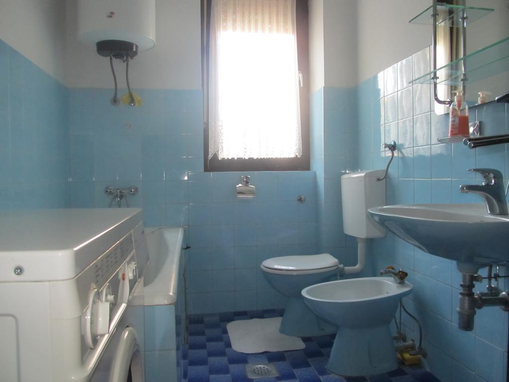 Apartment Razum Póla Kültér fotó