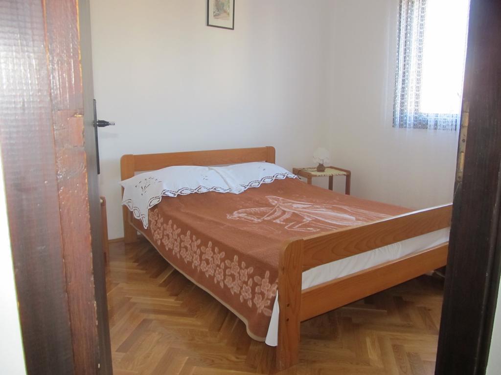 Apartment Razum Póla Kültér fotó
