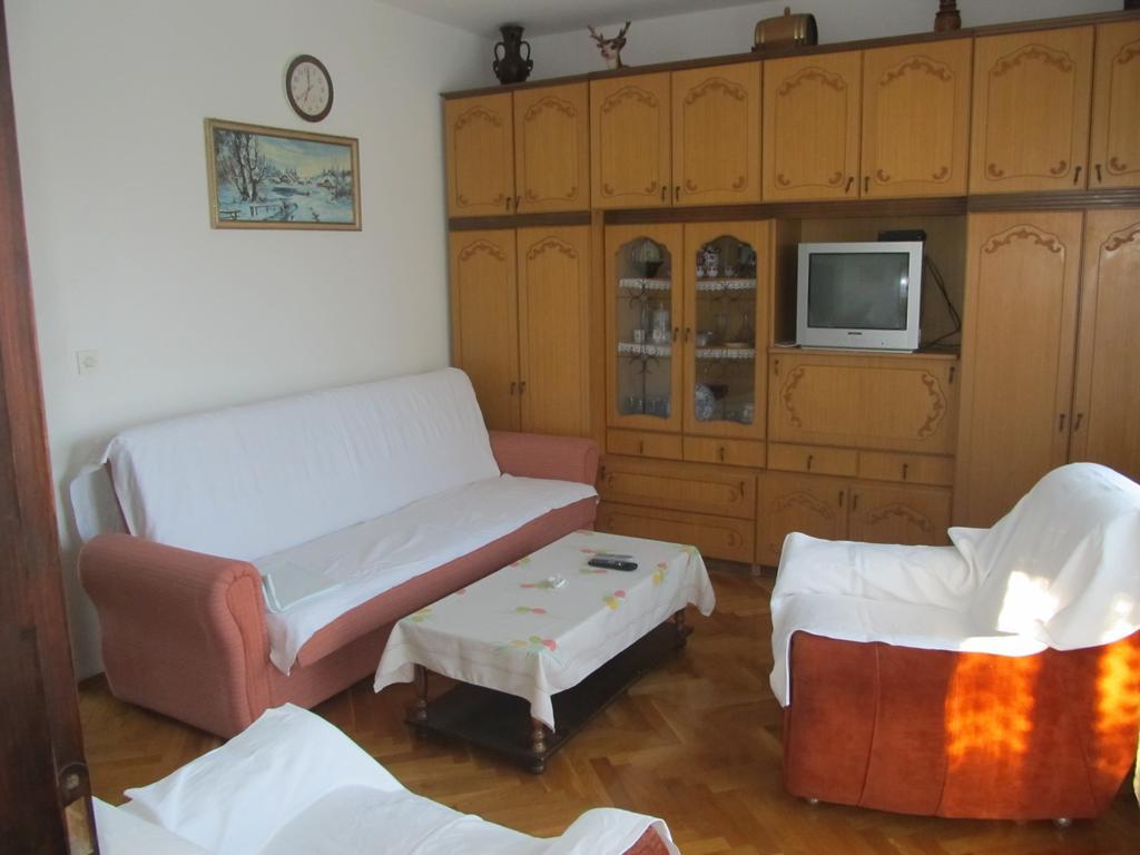 Apartment Razum Póla Kültér fotó
