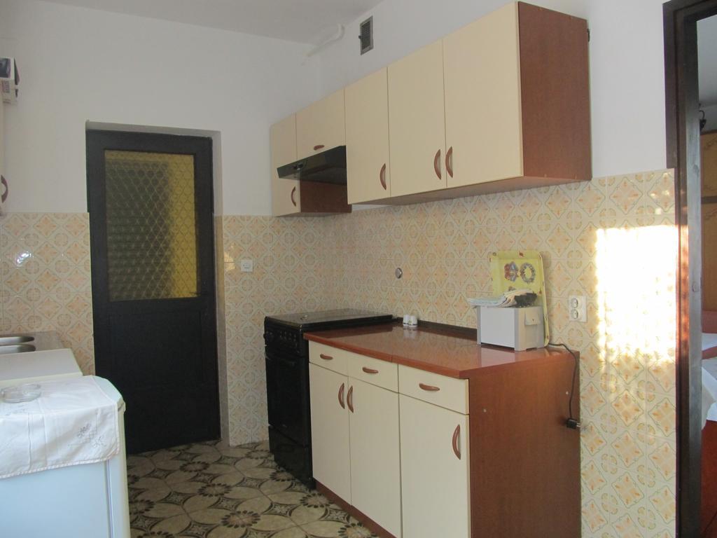 Apartment Razum Póla Kültér fotó